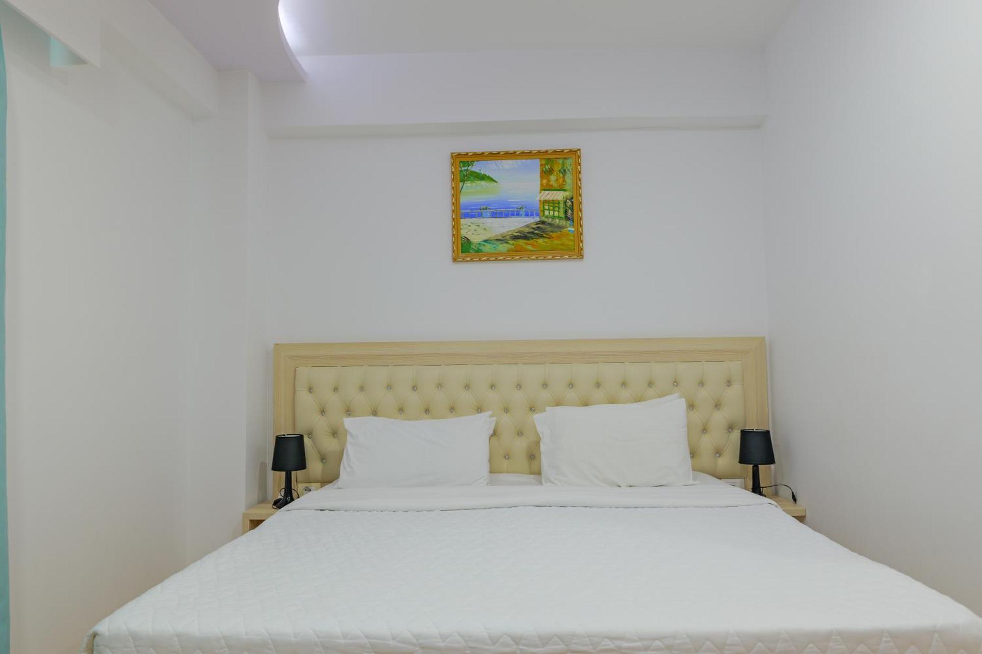 Hotel Iliria Sarande Ngoại thất bức ảnh
